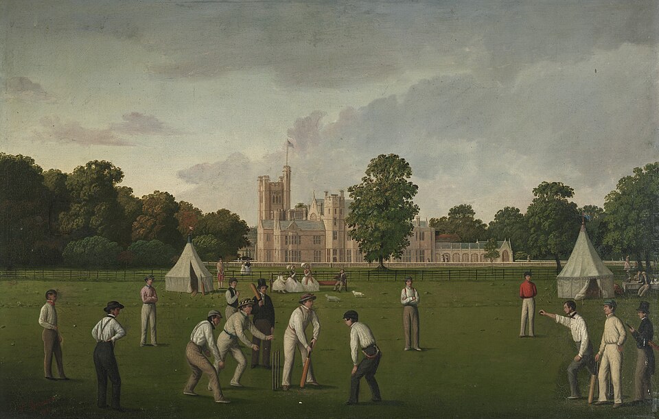 White Coats and Wickets: The Cricketers Who Mastered Medicine