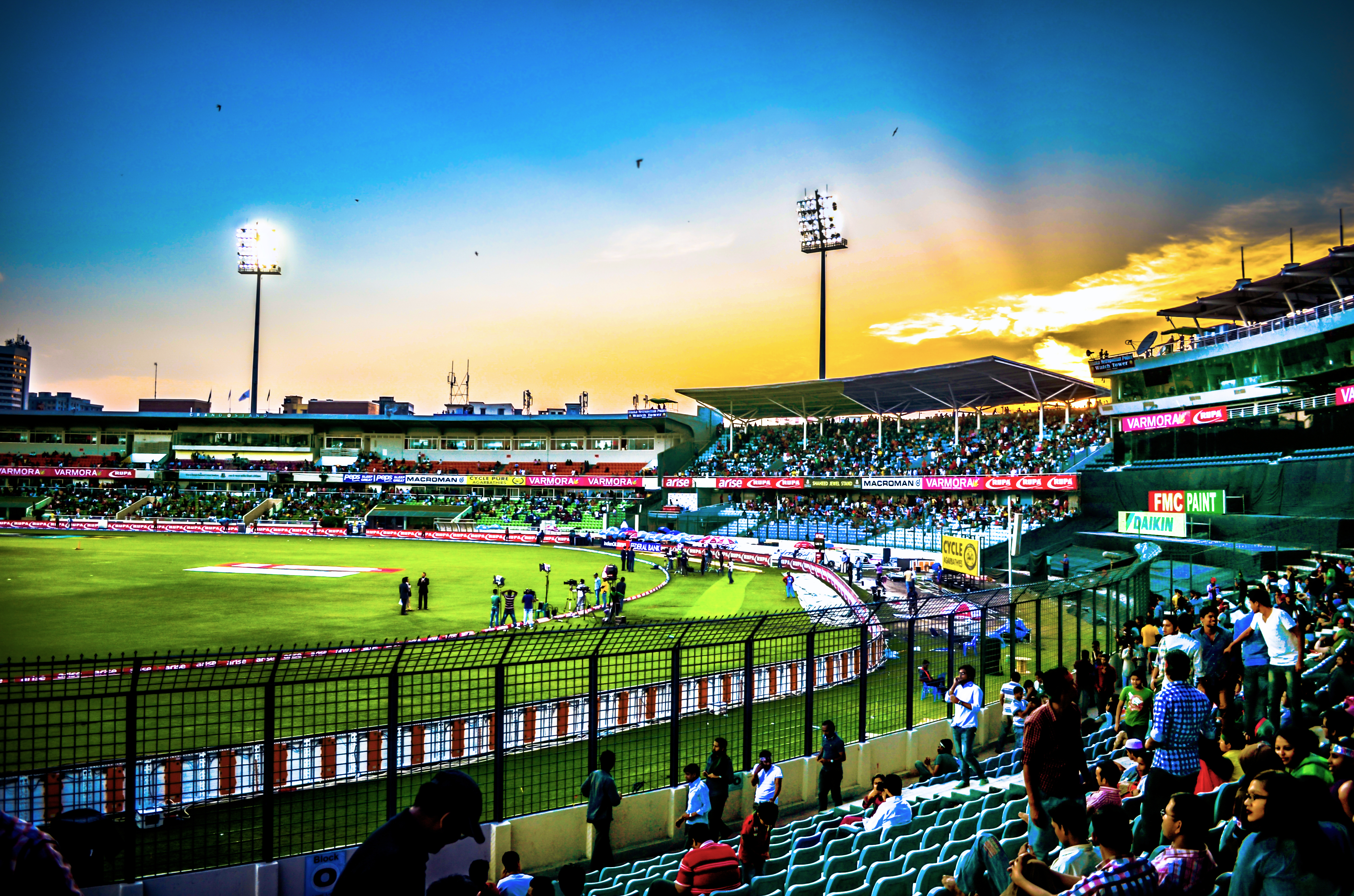 Dhaka Launches Formal Inquiry Into Bangladesh’s T20 World Cup Withdrawal