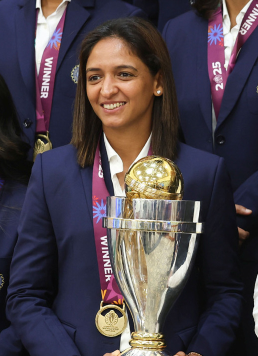 India clinch historic 270‑run win in first women’s Test at Lord’s