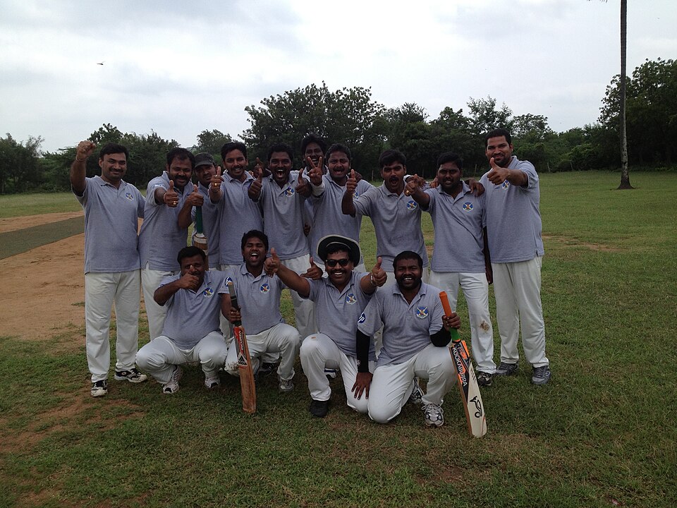 India's Gritty Defence Seals Thrilling T20I Victory in Newcastle Showdown