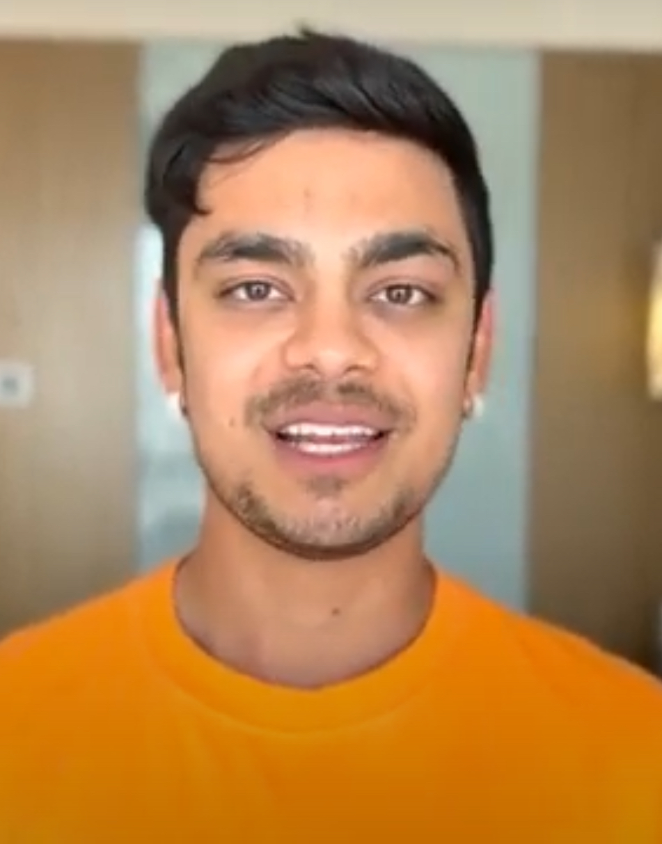 Ishan Kishan's Ascent: India's New T20I Batting Monarch Crowned