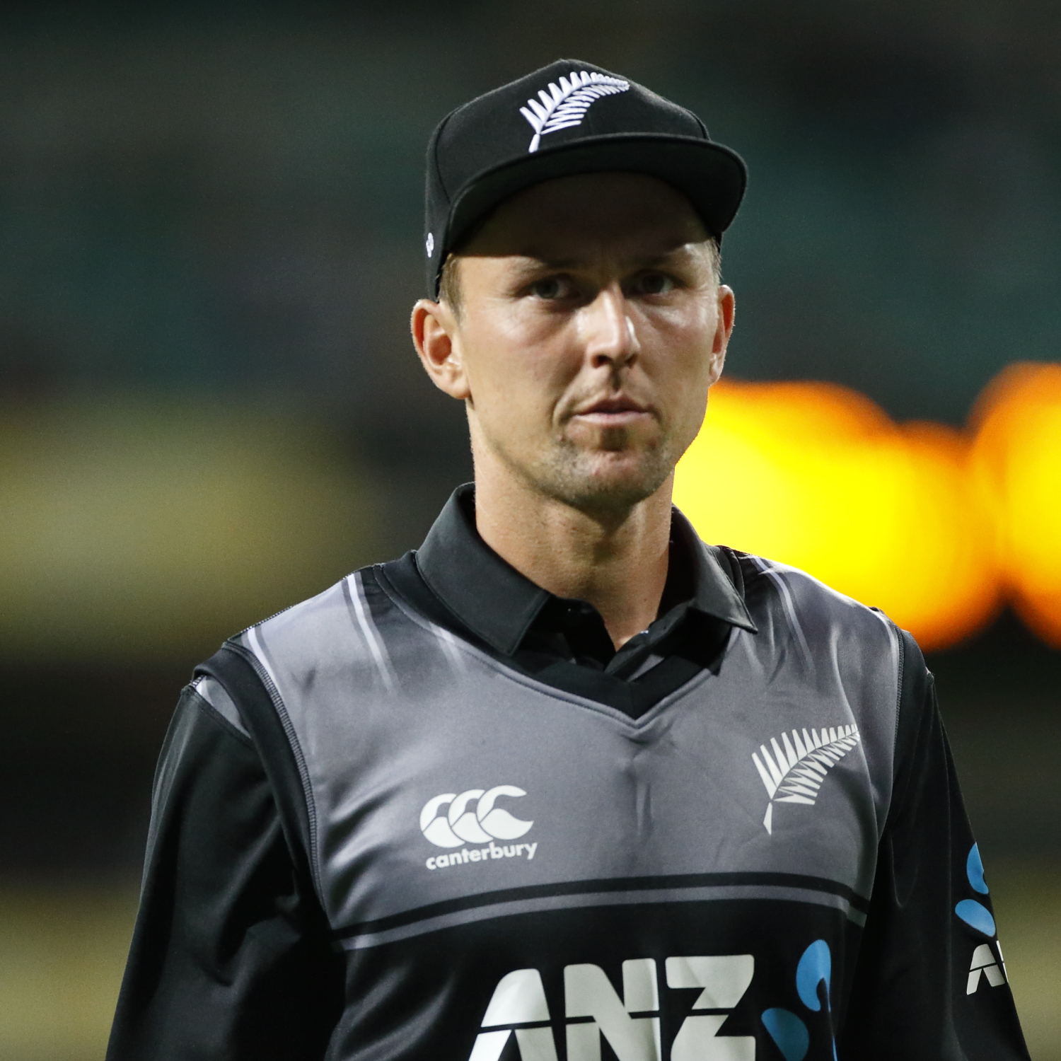 Major Blow for Black Caps: Star Pacer Ruled Out of Crucial West Indies Test Series