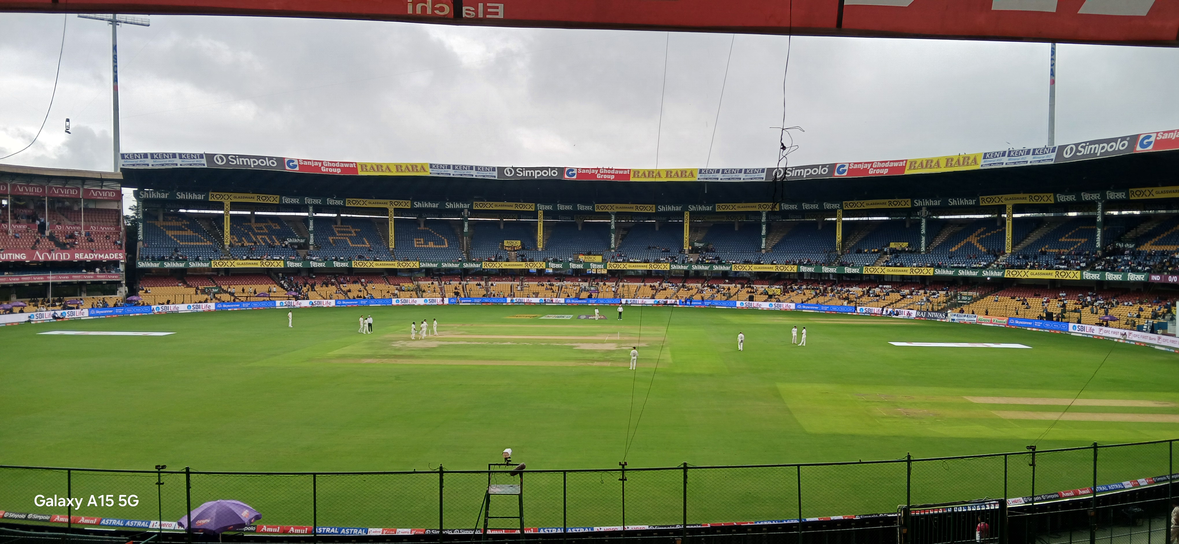 Patidar Takes RCB Reins Against Kishan's Sunrisers in IPL 2026 Opener Amidst Solemn Start