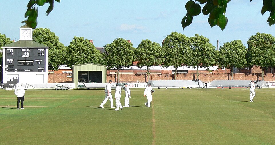 Beyond the Boundary: Cricket's LA28 Olympic Qualification Unpacked